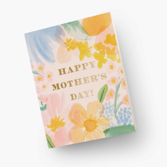 Gemma Mother's Day Card - Rifle Paper Co