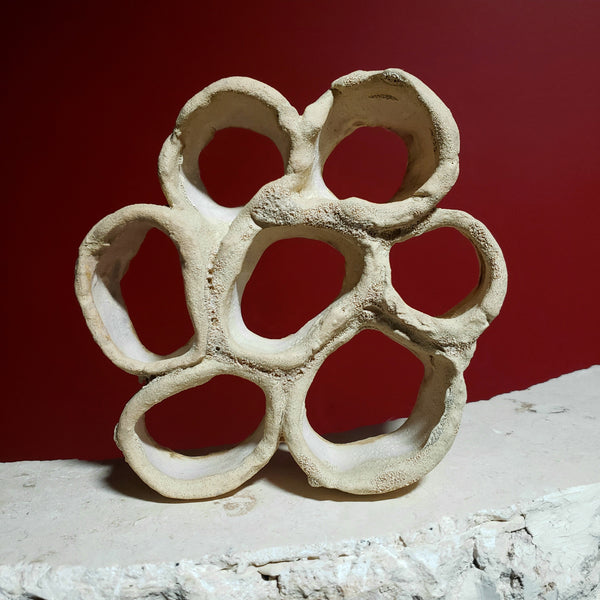 Ossuary Niche - Michael Arpino Ceramics