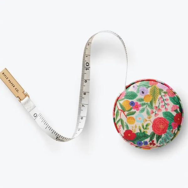 Garden Party Measuring Tape 60 in - Rifle Paper Co