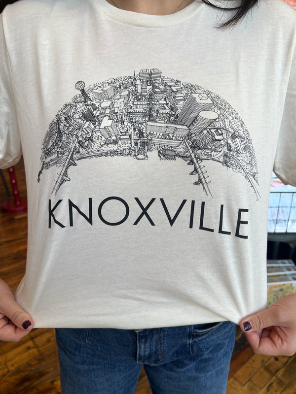 Knoxville Skyline Shirt