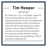Red Robot - Tim Hooper