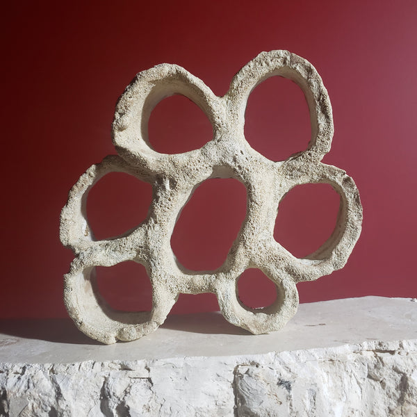 Reliquary Niche - Michael Arpino Ceramics