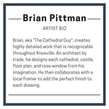 #1126 - Brian Pittman