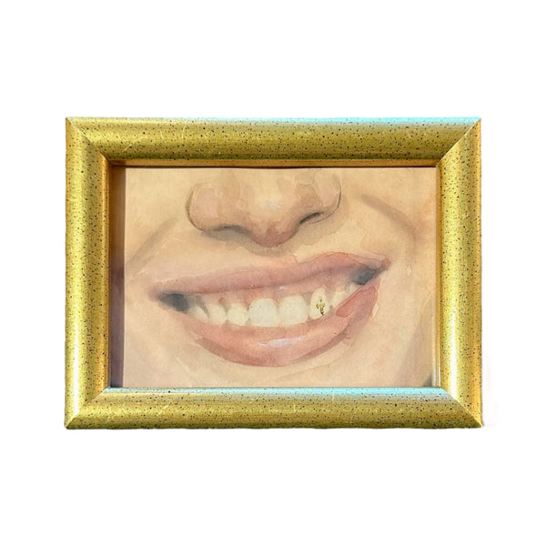Gold Toof - Pippin Long