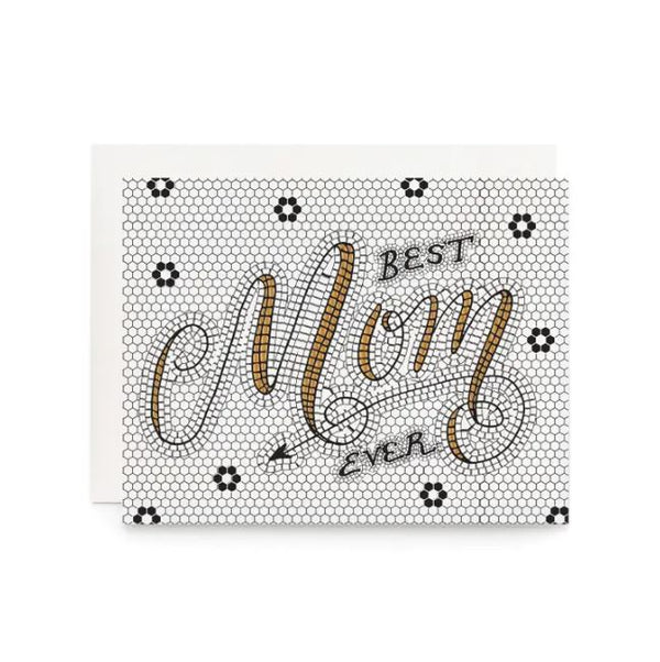 Mom Tile - Mother's Day