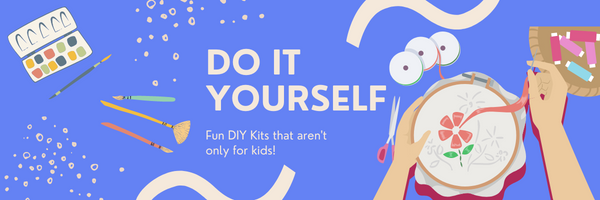 Do It Yourself! Fun DIY's 🎨