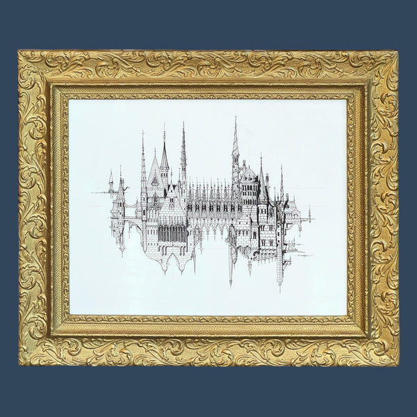 Brian Pittman - November First Friday