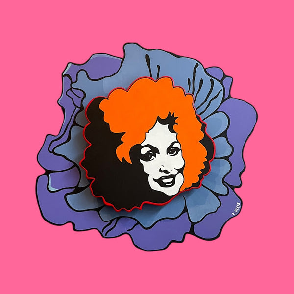 Dolly Art Show 2025