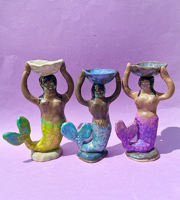 May First Friday - Folk by Blanket Fort Studio