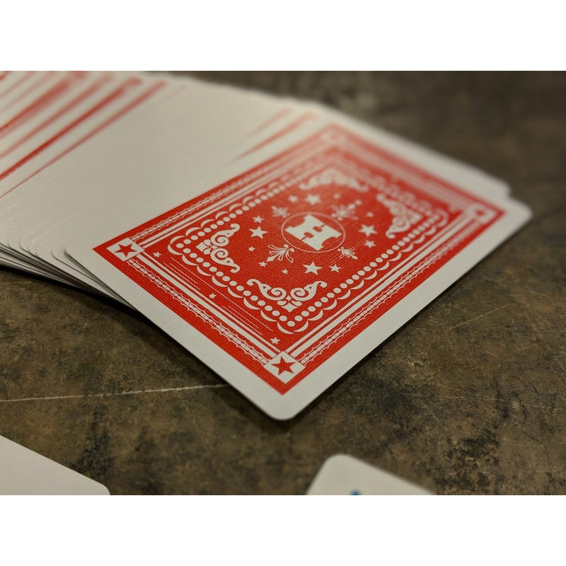 Playing Cards