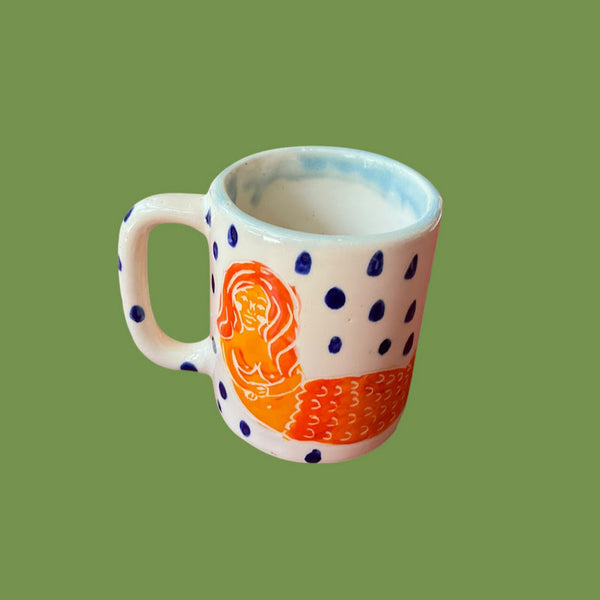Naga Mug 2 - Blanket Fort Studio