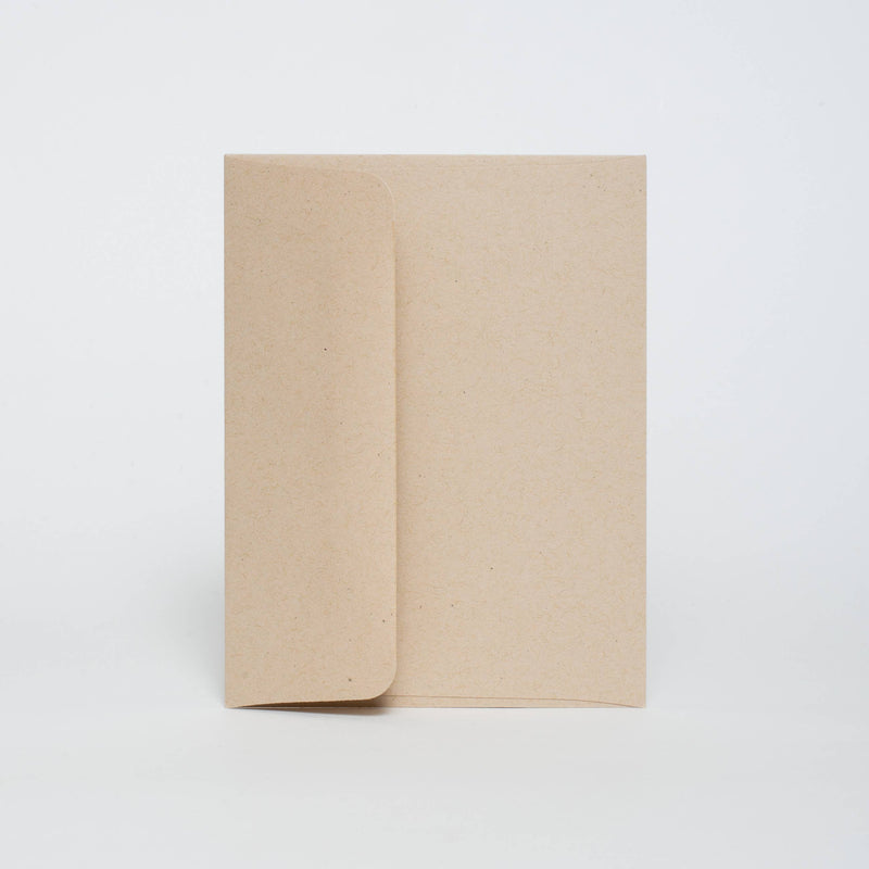 Birthday Amazing Human Letterpress Card