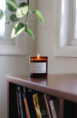 Eucalyptus & Birch Candle - Lineage