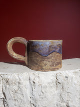 Metamorphic Mug - Michael Arpino