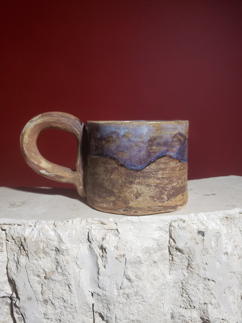 Metamorphic Mug - Michael Arpino