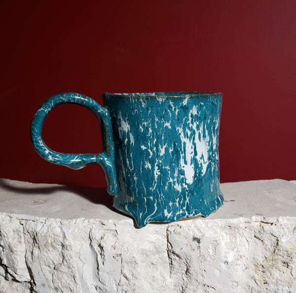 Naiad Mug - Michael Arpino