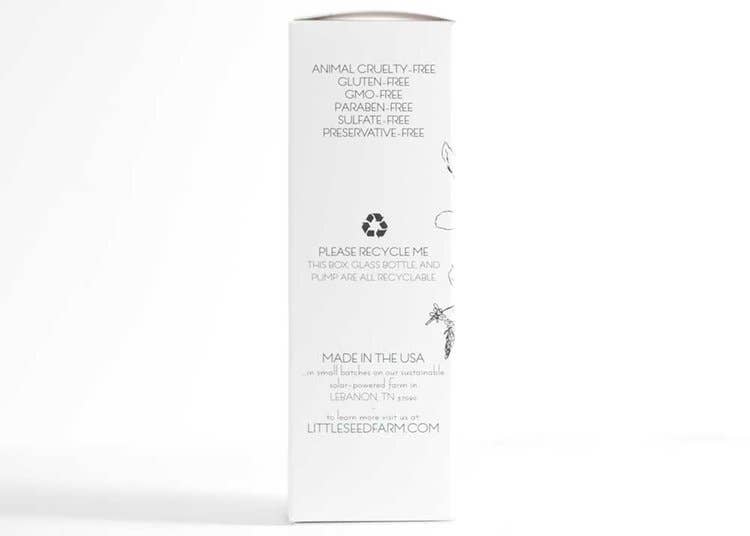 Facial Mist & Toner