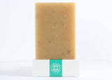 Rosemary Mint Bar Soap - Exfoliating & Energizing