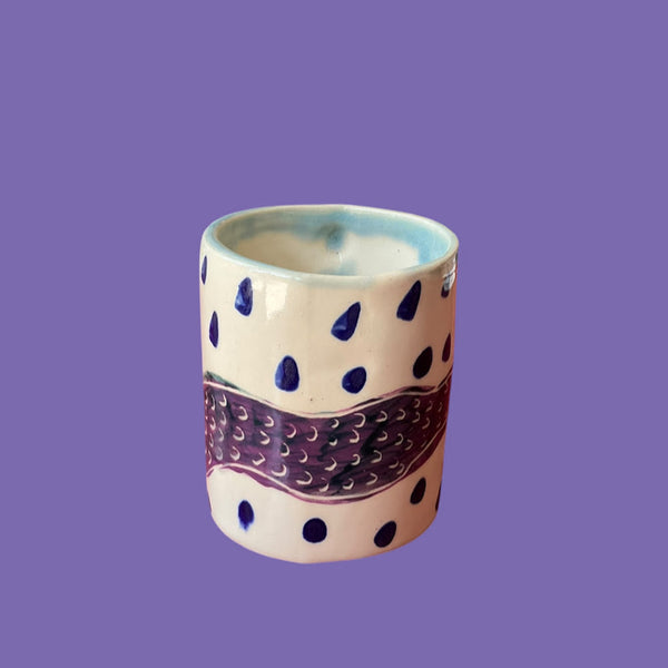 Naga Mug 4 - Blanket Fort Studio