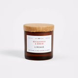 Eucalyptus & Birch Candle - Lineage