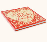 Truly Madly Deeply Guided Journal