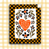 MY WORTH EXISTS Sticker - Rani Ban
