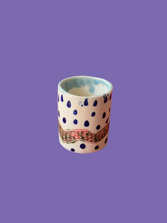 Naga Mug 1 - Blanket Fort Studio
