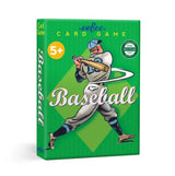 Baseball Card Game