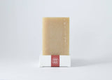 Rosemary Patchouli Bar Soap - Grounding & Renewing