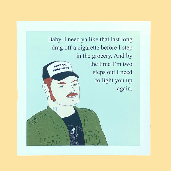 Light You Up