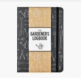 The Gardener's Logbook