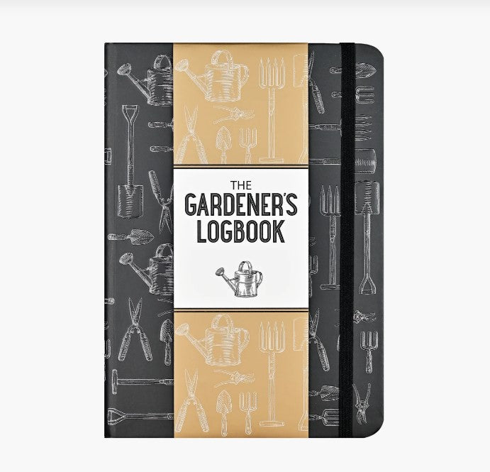 The Gardener's Logbook