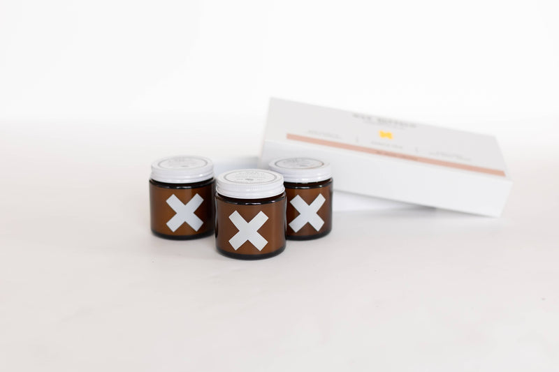 French Press | Pure Soy Candle - 4oz