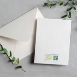 Cherry Birthday Card