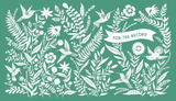 This Family of Ours: A Guided Journal for Families