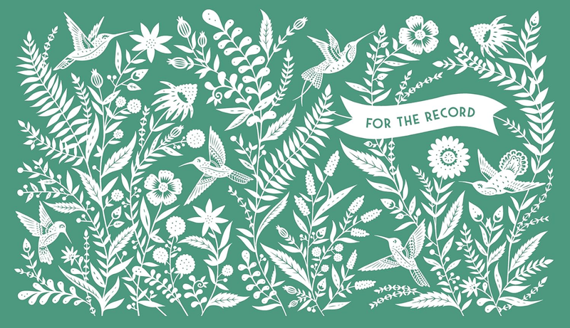 This Family of Ours: A Guided Journal for Families