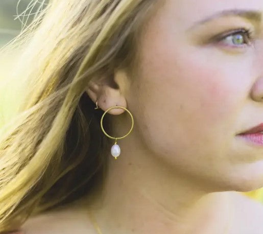 Greta Earrings