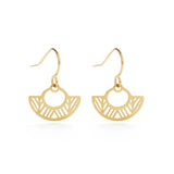 Petite Cora Earrings