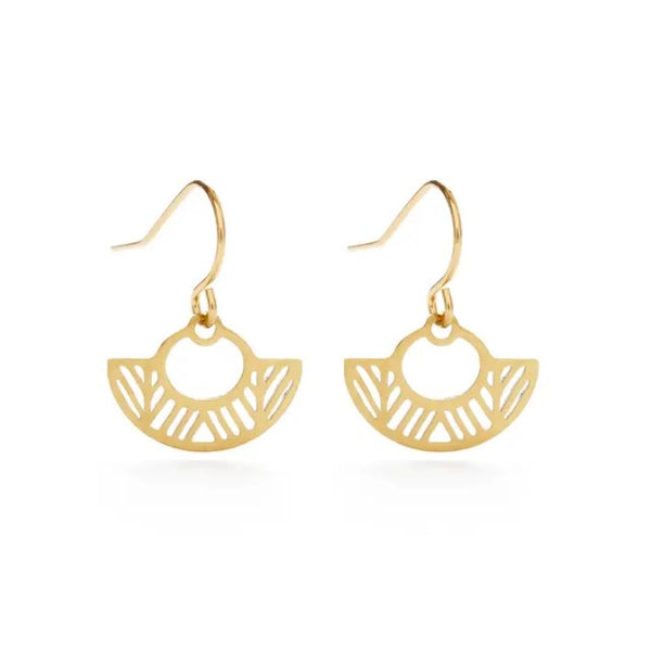 Petite Cora Earrings