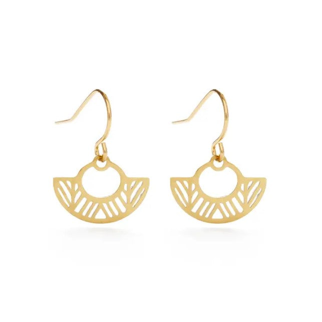 Petite Cora Earrings