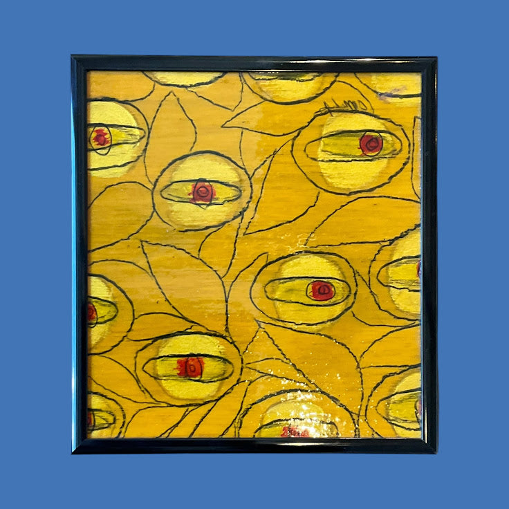 Pattern - Cynthia Markert