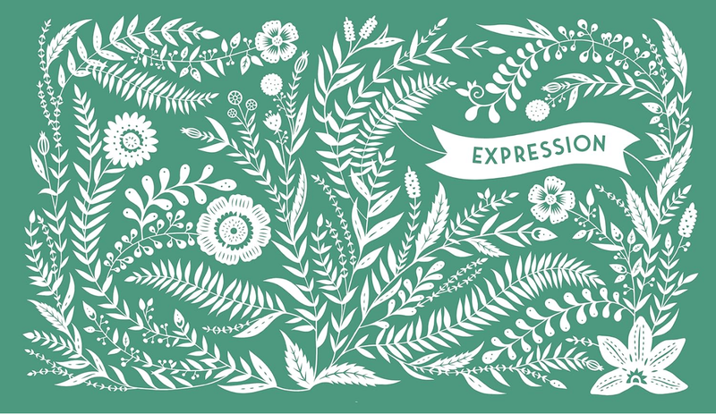 This Family of Ours: A Guided Journal for Families