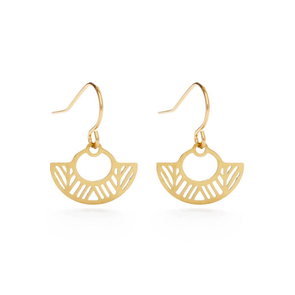 Petite Cora Earrings