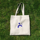 Dog Mom Tote