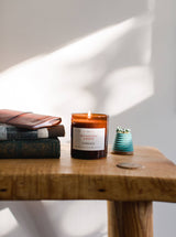 Eucalyptus & Birch Candle - Lineage