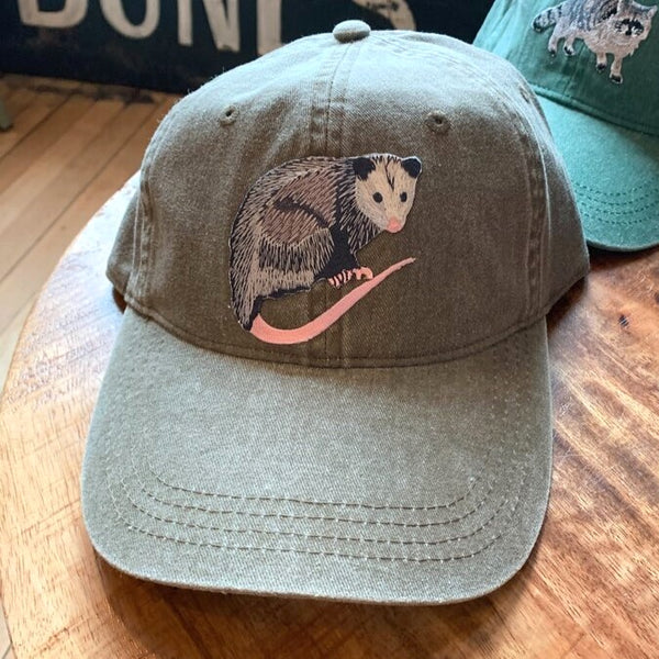 Opossum Hat