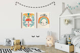 I See the Magic in You Art Print