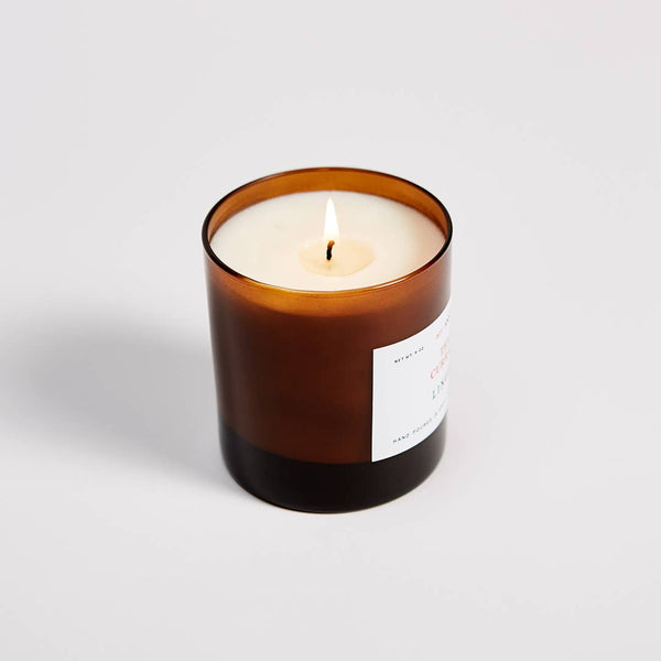 Pine Camp Candle - Lineage