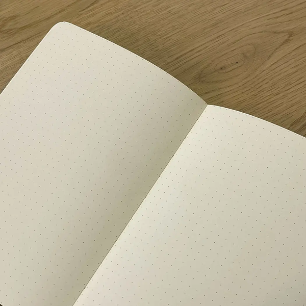 MM X V.E. Schwab - Show Up Journal - Medium