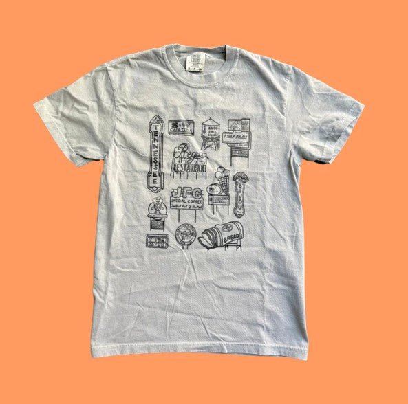 Signs of Knox T-Shirt